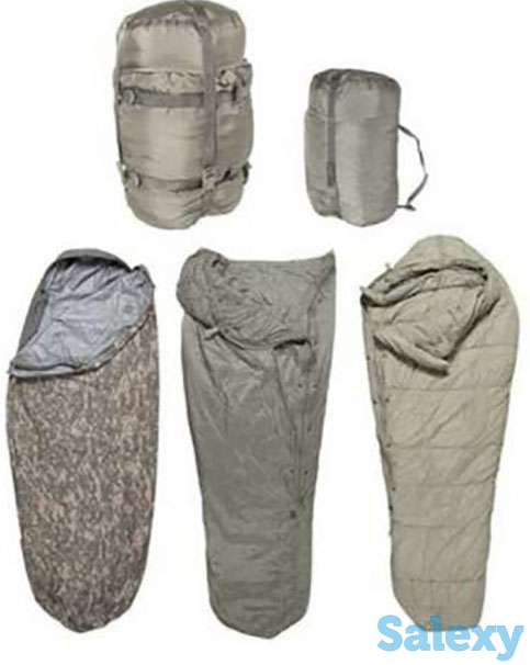 Спальник НАТО nato, фотография 1