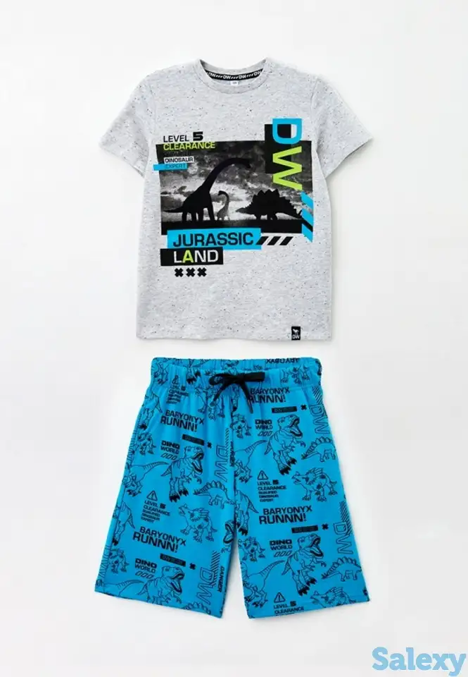 Костюм спортивный playtoday, фотография 1