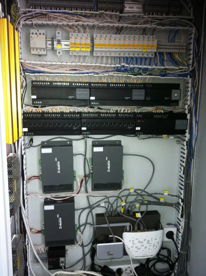 Сборка Умного Дома, фотография 5