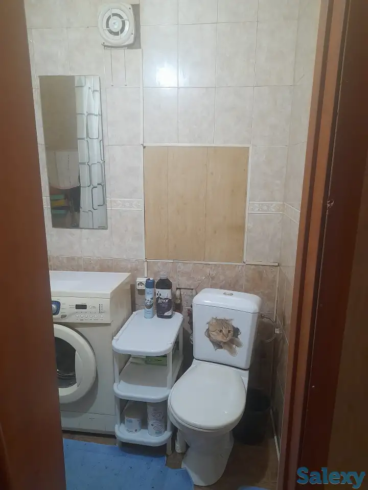 Продам 2-х комнатную квартиру, Казахстан, Восточно-Казахстанская область, 4-й микрорайон, фотография 8