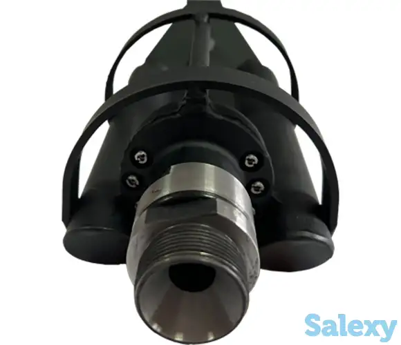 Донные насадки, фотография 1