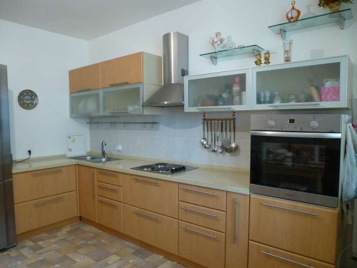 2-комнатная квартира жк