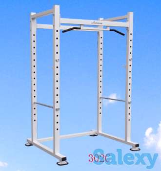 Cтойка для приседаний, фотография 1