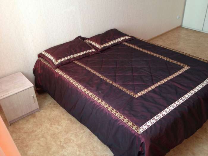 СРОЧНО!!! Сдам 3х комнатную квартиру на левом берегу!, фотография 4