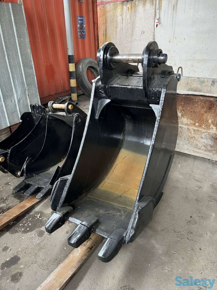 Ковш на CAT  315 и 318 размер 60 см, фотография 2