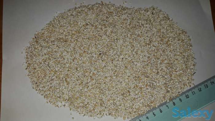 Крупа ячменная, фотография 1