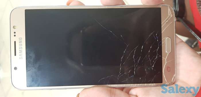 Срочно!Продам Самсунг j7!В рабочем состоянии немного разбит экран,телефон на 2 симки,камера 15 мигопикселей, фотография 2