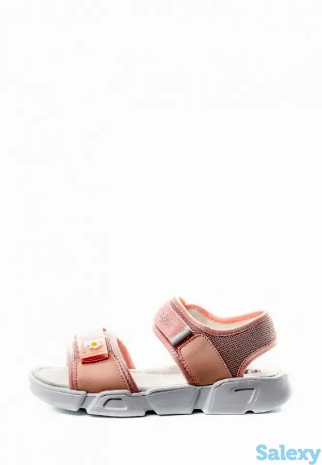 Сандалии zenden first, фотография 2