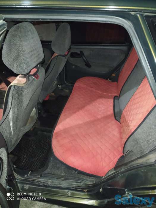 Продам ваз2114 в нармальном состоянии все вопросы по телефону, фотография 3