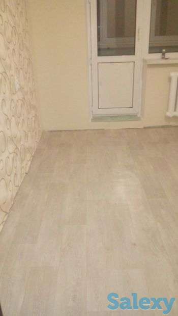 Поклейка обоев, фотография 2