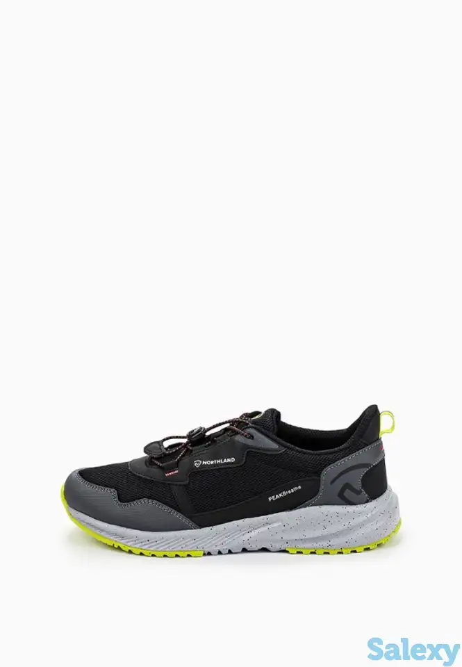 Кроссовки northland, фотография 1