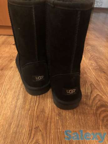 Продам новые угги UGG (натуралка), фотография 1