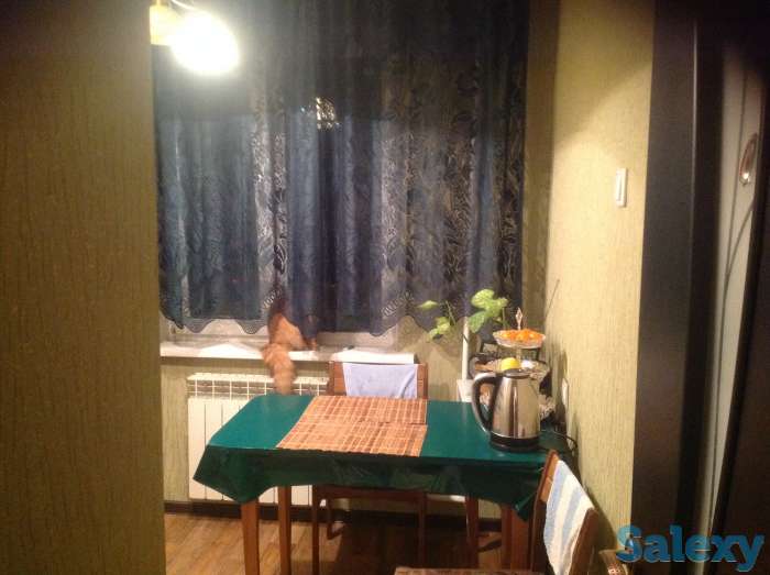 1- комнатная, Сайна-Толи-би, Сайна-Толи-би, фотография 5