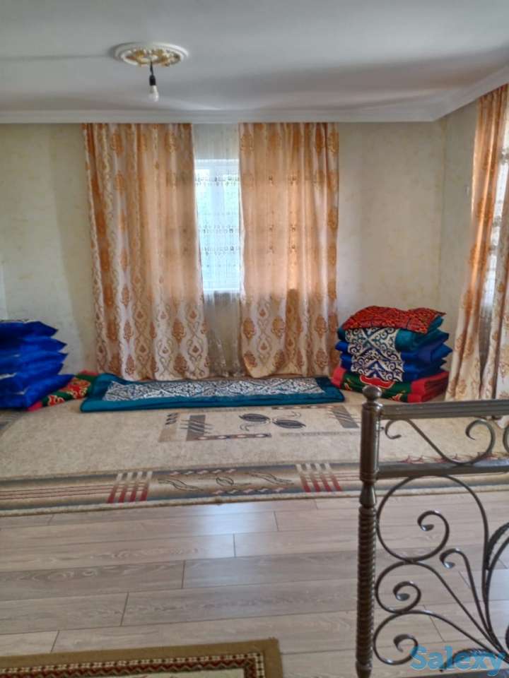 продать дом, Илийскийй район с Туймебаева (Ащыбулак), фотография 5