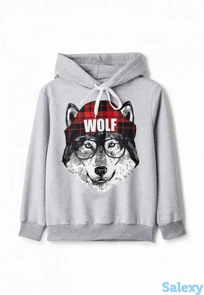 Худи elaria, фотография 1