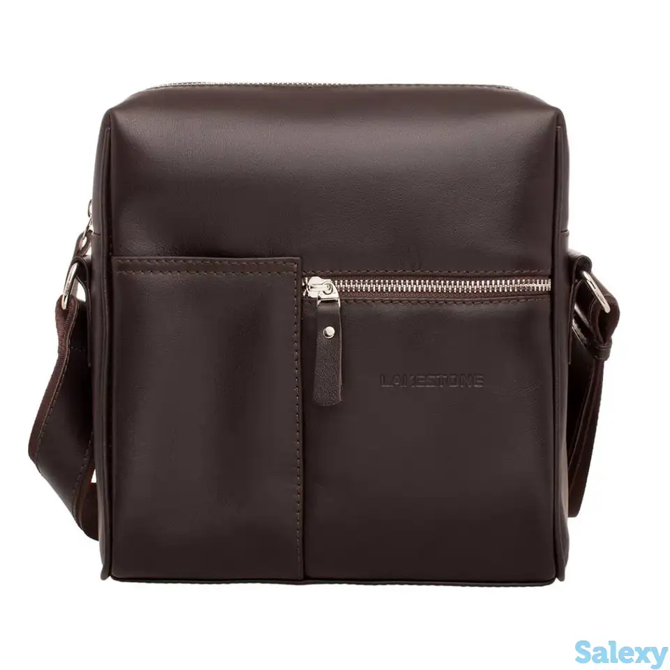 Сумка через плечо sandy brown, фотография 2