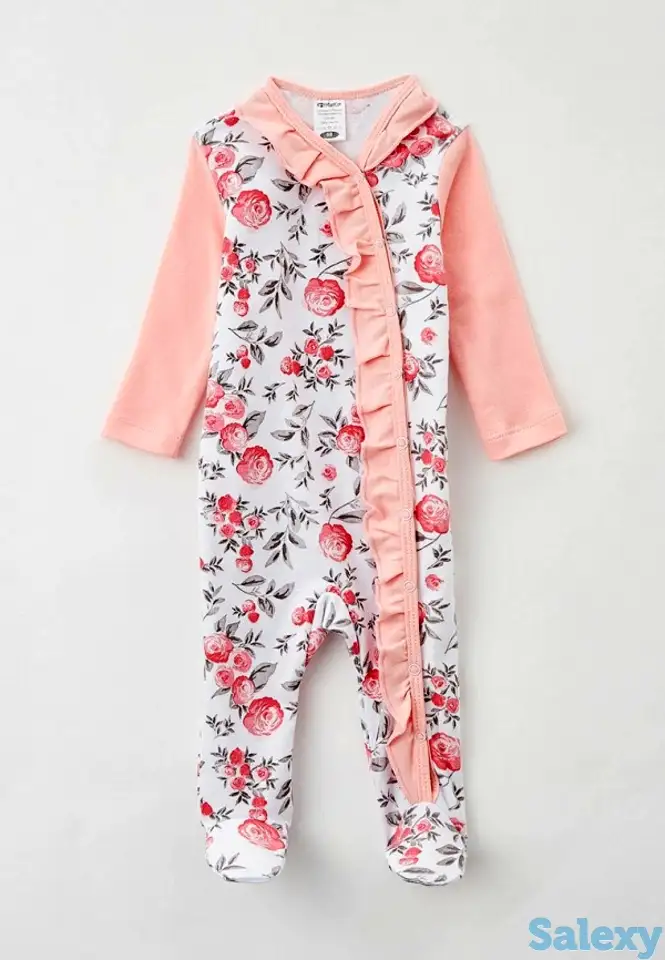 Комбинезон бельевой котмаркот, фотография 1