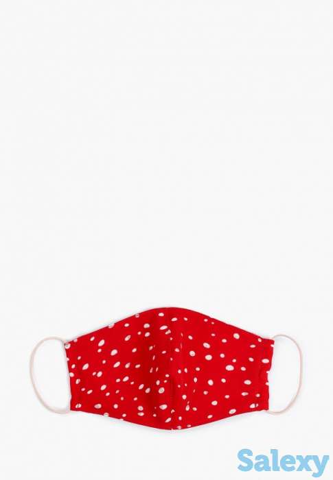 Маска для лица с фильтрующим элементом imocean, фотография 1