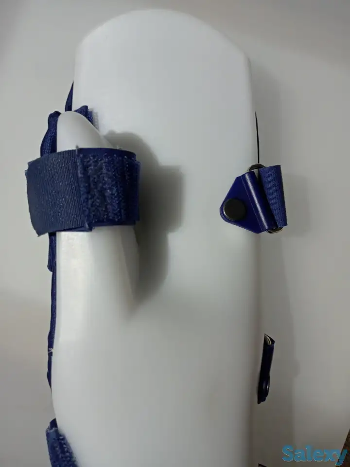 Лангет фиксатор для левой кисти, фотография 1