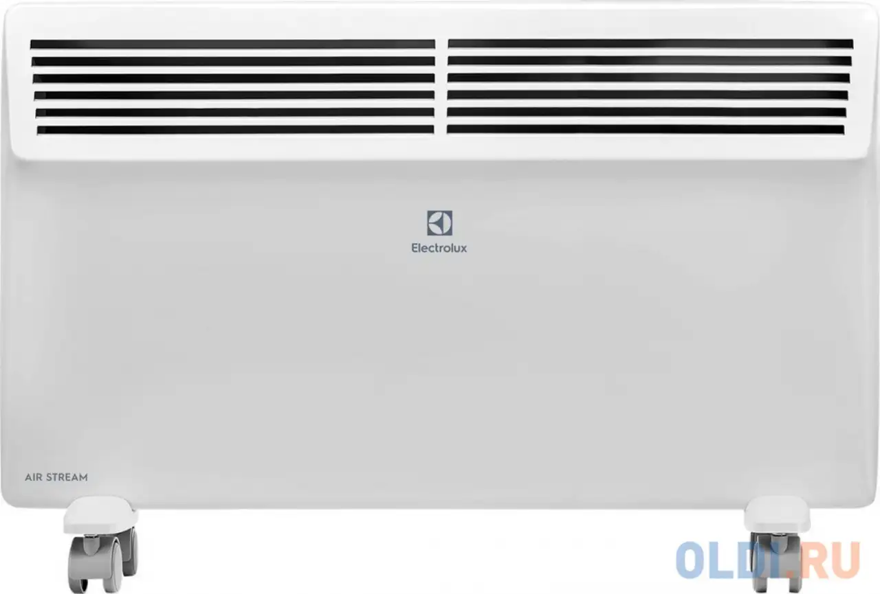 Конвектор electrolux ech/as-2000 er 2000 вт белый, фотография 1