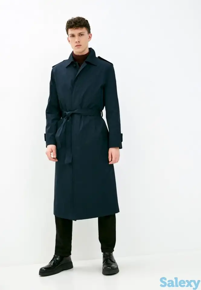 Плащ berkytt, фотография 1