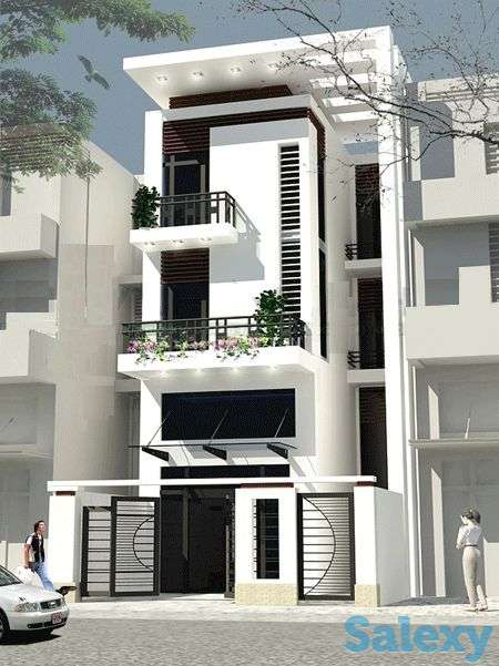 Архитектурное проектирование, фотография 1