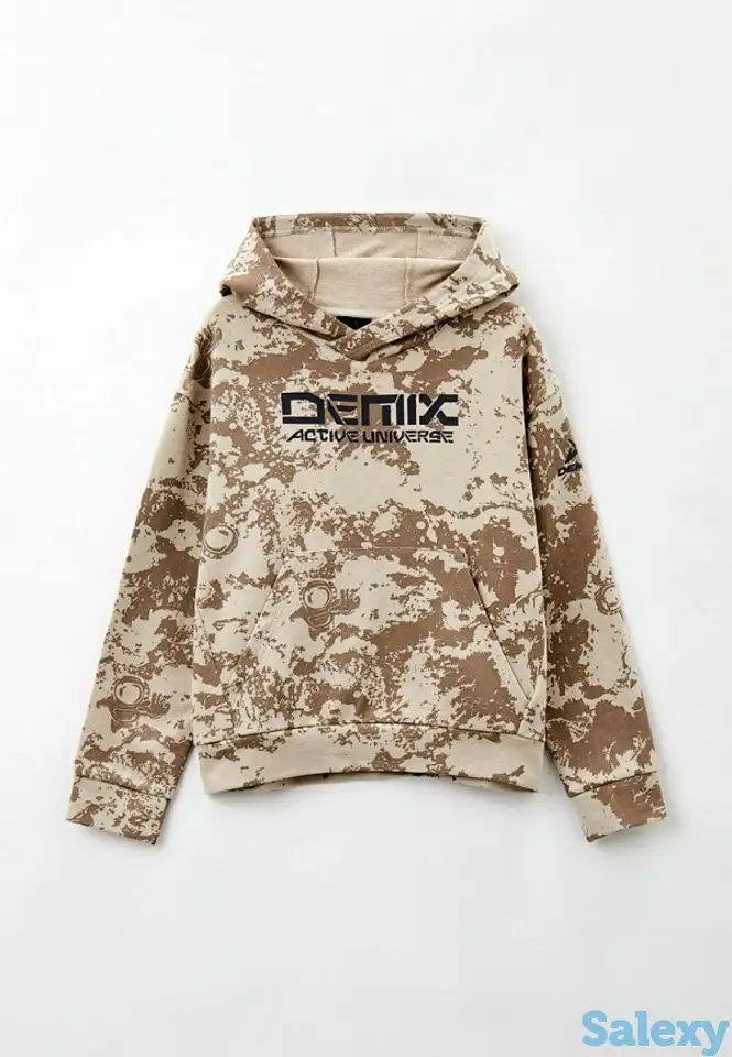 Худи demix, фотография 1