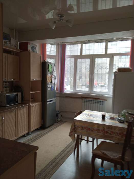 Продам квартиру, Микрорайон. Кулагер., фотография 4