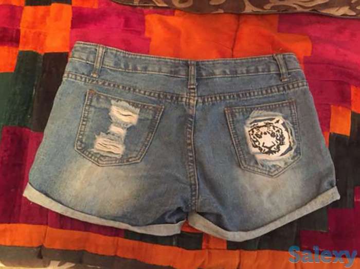 Шорты срочно!, фотография 1