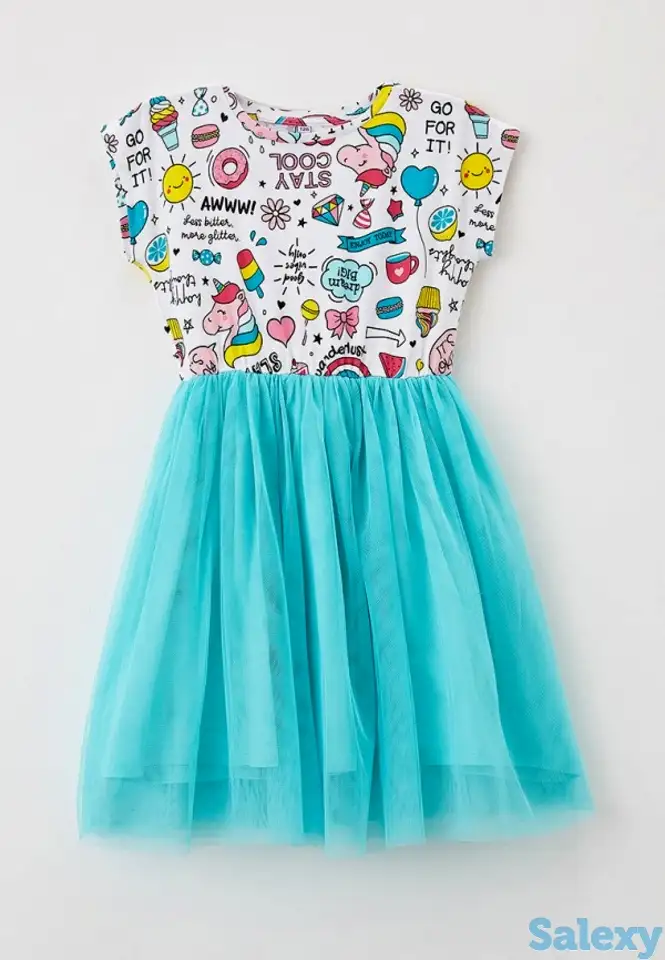 Платье playtoday, фотография 1