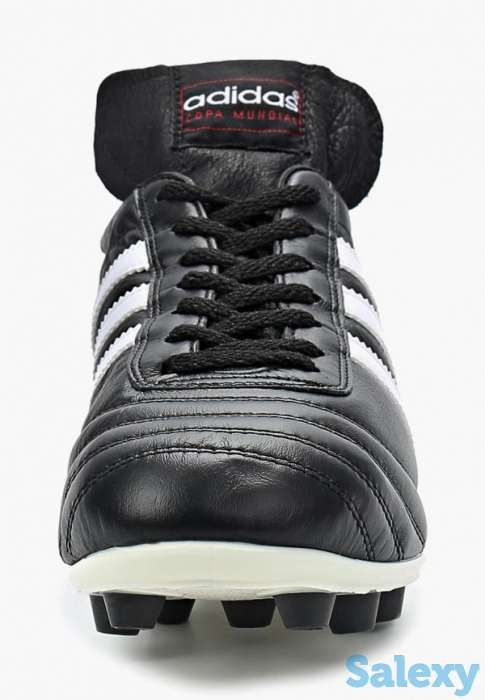 Бутсы adidas, фотография 4