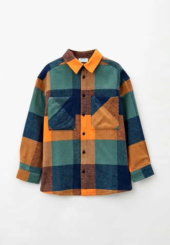 Рубашка acoola, фотография 1