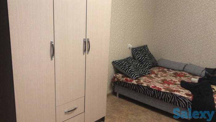 Сдам 2х комнатную квартиру, Муканова д. 173, фотография 4