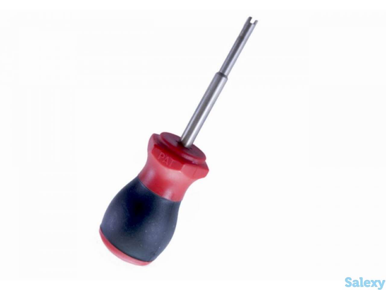 Инструмент отвертка для стравливания воздуха из баллона problue, фотография 1