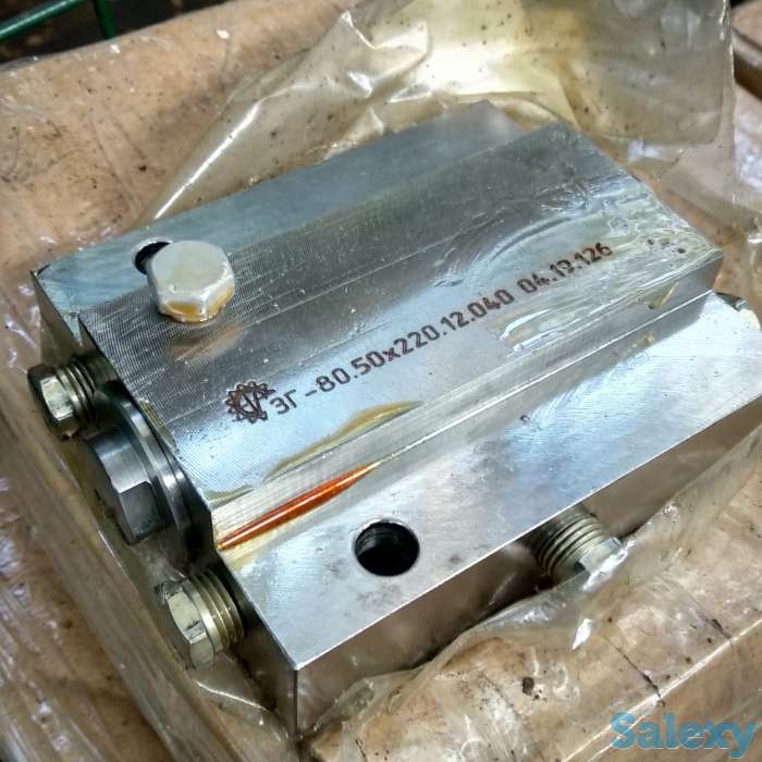 Запчасти на спецтехнику (дорожная, строительная, с/х, коммунальная, крановая и т.д), фотография 5