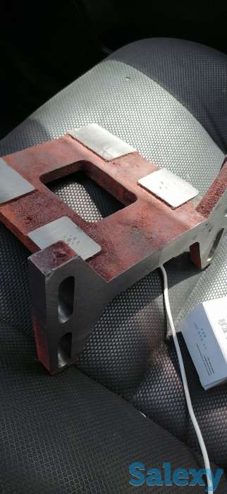 Запасные части школьных станков, фотография 4