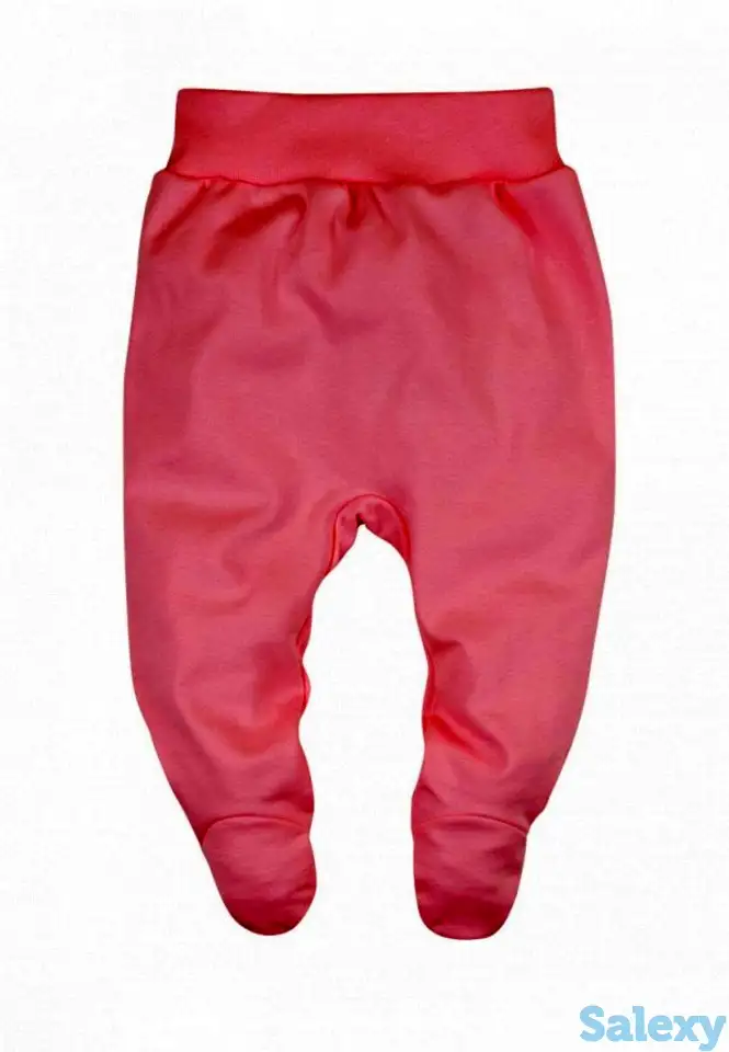 Ползунки bossa nova, фотография 1