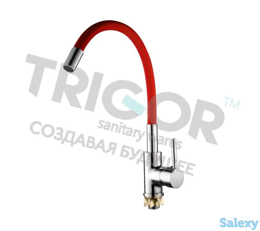 Смесители на кухню, ванну, раковину, оптом и в розницу, фотография 3