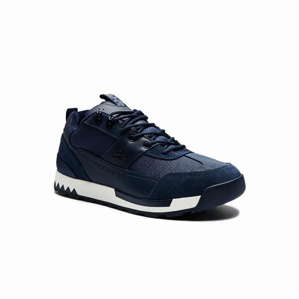 Мужские кроссовки lacoste urban breaker, фотография 1