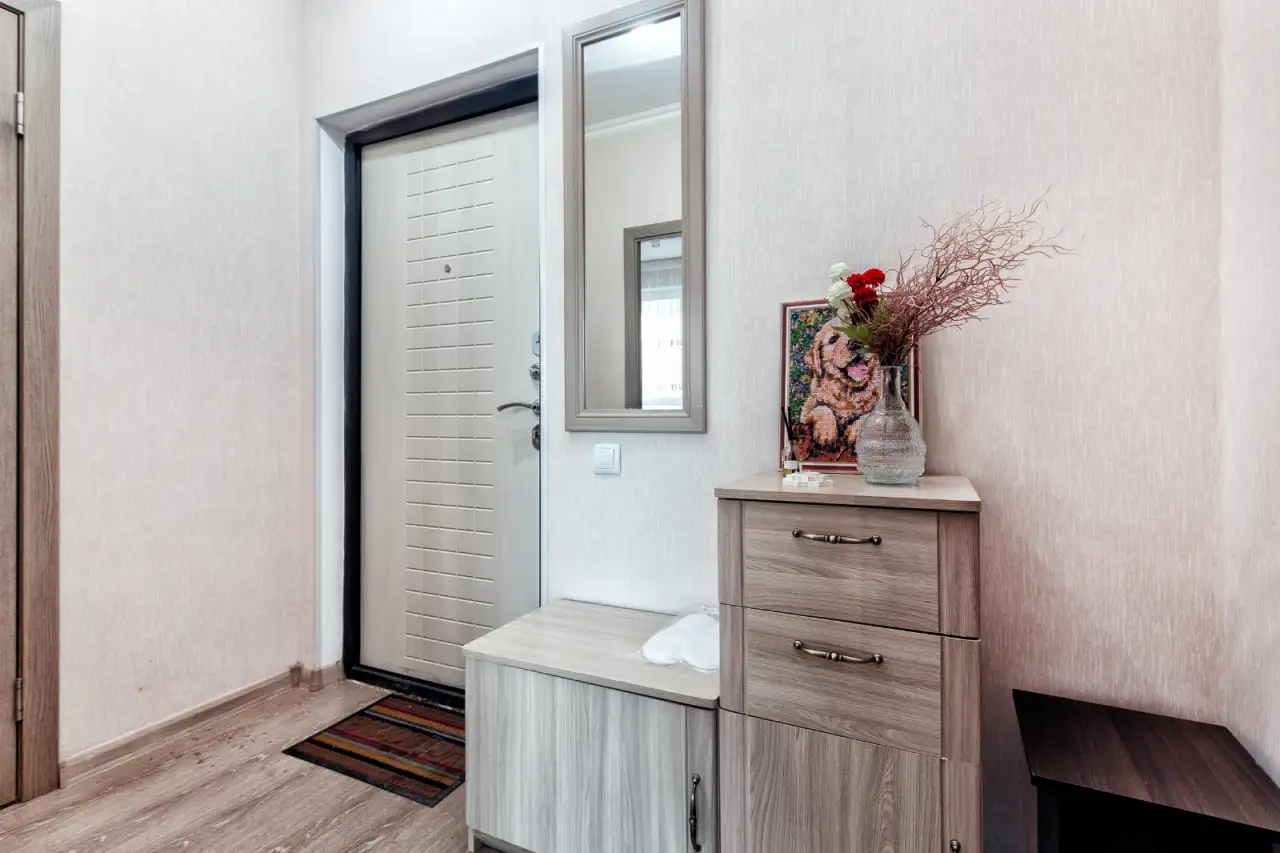 Уютная квартира в центре Астаны, 4, фотография 5