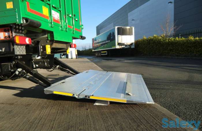 Запчасти для гидробортов гидролопат, фотография 1