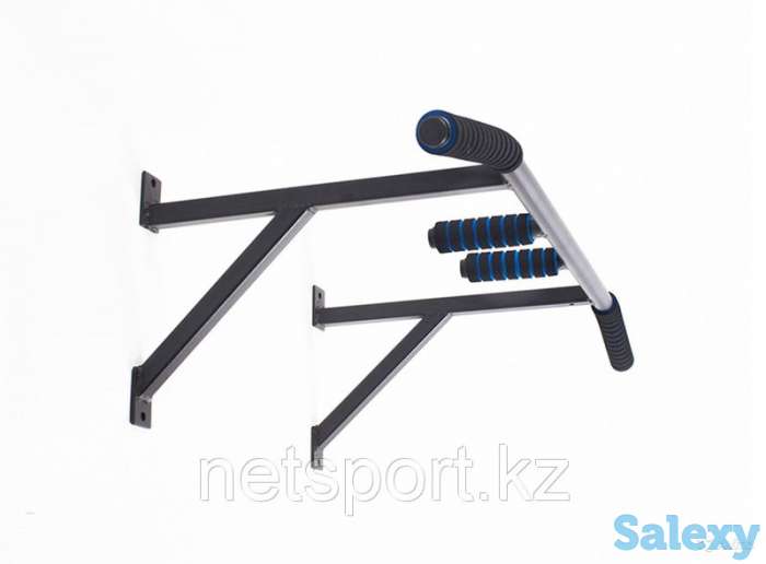 Турник настенный, фотография 1