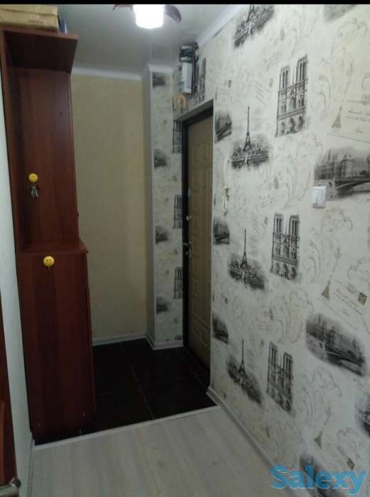 Продам 2х комнатную квартиру, Гагарина, фотография 5