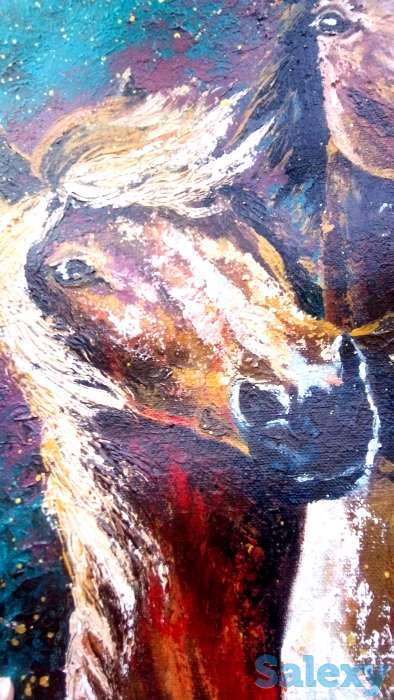 Продам картину, фотография 8