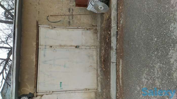 Продается гараж, улица Макарова,дом 3., фотография 1