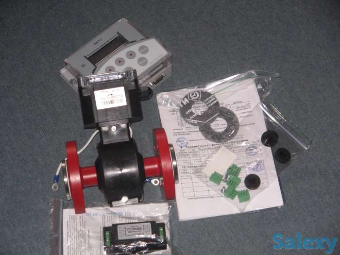 cчетчики, фотография 4