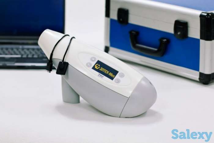 Рентгеновский аппарат Пардус-Р, фотография 1