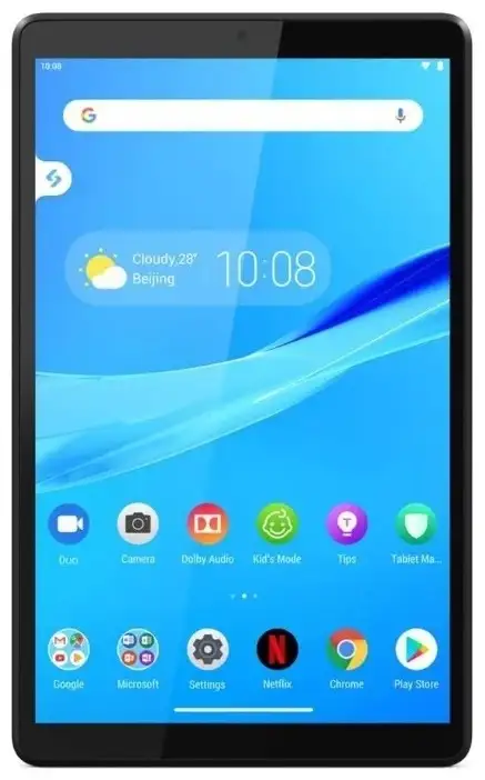Планшет Lenovo Tab M8 TB-8505X 8 дюйм, фотография 1