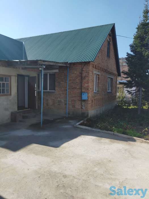 Продам особняк или обменяю, Дзержинского дом 135, фотография 2