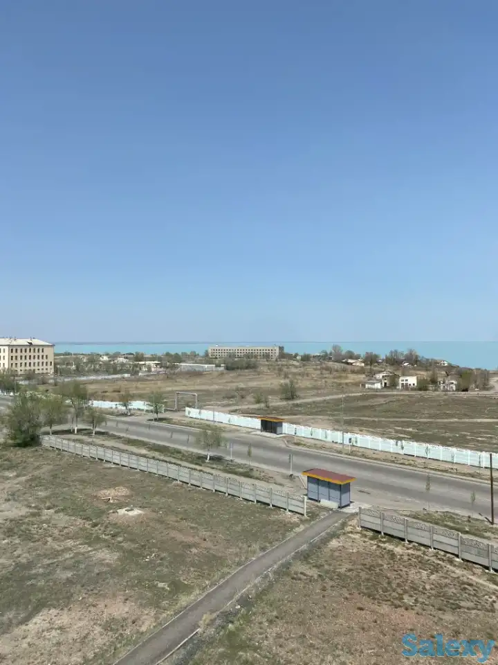 Сдаю 1-уж квартиру посуточно, УЛ.Достык,д.29, фотография 7